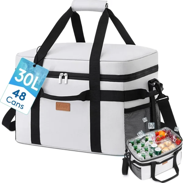 Helehall külmakott 30 l