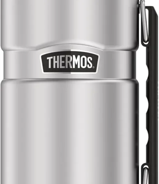 Thermos Stainless King termos 1,2 l
